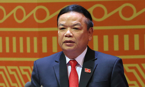 Ông Mai Văn Ninh đã thiếu trách nhiệm, buông lỏng lãnh đạo, chỉ đạo, thiếu kiểm tra, giám sát; vi phạm quy định những điều đảng viên không được làm và trách nhiệm nêu gương, gây hậu quả nghiêm trọng, thiệt hại lớn ngân sách nhà nước, dư luận xấu trong xã hội, làm giảm uy tín của tổ chức đảng, chính quyền địa phương. (Ảnh ông Mai Văn Ninh)