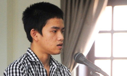 Qua điều tra, Hà Dã Viễn là đối tượng nghiện nặng, từng có tiền án về tội cướp tài sản và được mãn hạn tù cuối năm 2014. Sau khi ra tù, Viễn xuống TP HCM tìm việc làm và học thêm tại Trung tâm giáo dục thường xuyên quận Bình Thạnh, TP HCM. Bước đầu, Viễn khai nhận nạn nhân Đặng Thị Y. chính là cô giáo và cũng là người yêu của mình.