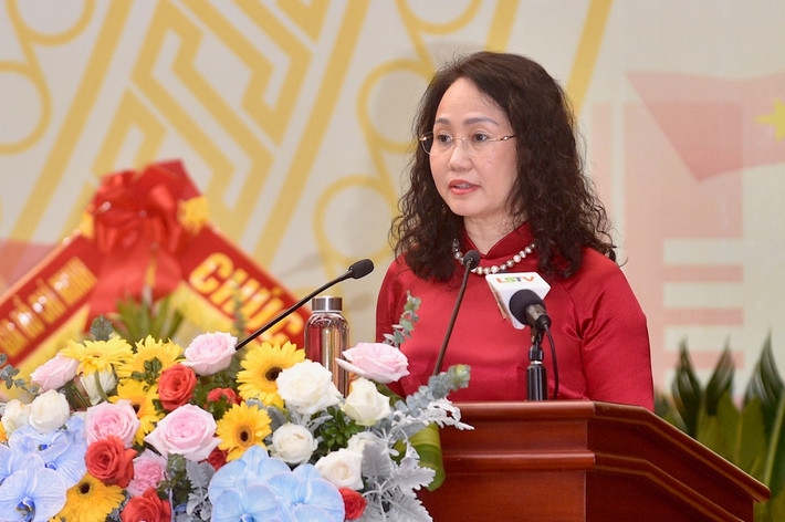 Bà Lâm Thị Phương Thanh (SN 1967, quê Ninh Bình) tái đắc cử bí thư Tỉnh ủy Lạng Sơn ngày 26/9. Bà Thanh từng đảm nhiệm các chức vụ bí thư Trung ương Đoàn khóa 8, 9; phó chủ tịch thường trực Trung ương Hội sinh viên Việt Nam, trưởng Ban Thanh niên trường học, chủ tịch Hội Sinh viên Việt Nam, phó bí thư Đảng ủy cơ quan Trung ương Đoàn... Từ năm 2011, bà được bổ nhiệm làm phó trưởng Ban Tuyên giáo trung ương. Bà Thanh làm Bí thư Tỉnh ủy Lạng Sơn nhiệm kỳ 2015/2020.