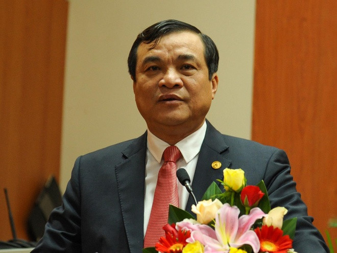 Ông Phan Việt Cường tái đắc cử Bí thư Tỉnh ủy Quảng Nam ngày 13/10. Trước khi tái đắc cử chức Bí thư Tỉnh uỷ Quảng Nam, ông Cường từng kinh qua các chức vụ Phó Chánh Thanh tra tỉnh, Phó Bí thư Huyện uỷ kiêm Trưởng ban Dân vận huyện uỷ Tây Giang, Chánh Thanh tra tỉnh, Trưởng Ban Nội chính, Phó Bí thư Thường trực, Trưởng Đoàn đại biểu Quốc hội tỉnh Quảng Nam.
