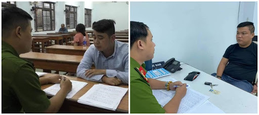 3. Triệt phá đường dây đánh bạc qua mạng hơn 10.000 tỷ đồng: Ngày 14/10, Công an TP Đà Nẵng cho biết, vừa triệt phá thành công đường dây đánh bạc qua mạng quy mô hơn 10.000 tỷ đồng và bắt giữ 11 đối tượng chủ chốt trong đường dây. Bùi Mạnh Trí (35 tuổi, trú thành phố Đà Nẵng) kẻ cầm đầu đường dây đánh bạc này hiện đang bỏ trốn. Trí và các đối tượng cầm đầu đường dây thu lợi bất chính với số tiền rất lớn từ chênh lệch tỷ giá USD do các đối tượng quy định và tiền hoa hồng.