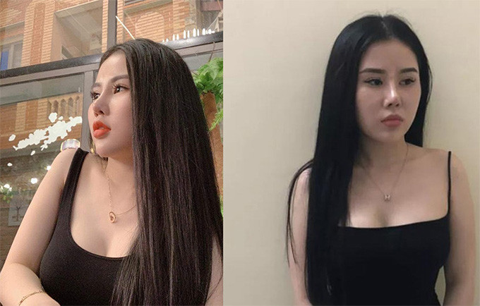 1. "Hotgirl" 9X môi giới bán dâm 4 triệu đồng một lượt: Ngày 8/9, Công an quận Lê Chân (Hải Phòng) đã ra lệnh giữ người trong trường hợp khẩn cấp đối với Vũ Thị Vân Anh, sinh năm 1997, trú tại phường Dư Hàng Kênh, quận Lê Chân về hành vi môi giới mại dâm. Tại cơ quan công an, Vân Anh khai nhận môi giới mại dâm với giá 4 triệu đồng/1 lượt, đối tượng trả cho gái bán dâm 3 triệu đồng và giữ 1 triệu đồng tiền môi giới.