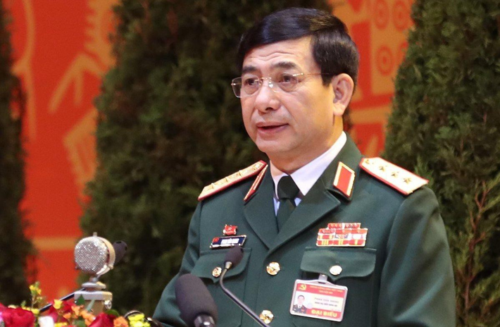 Từ tháng 8/2008, ông giữ chức Phó Tư lệnh về Quân sự Quân đoàn 1; rồi Phó Tư lệnh kiêm Tham mưu trưởng Quân đoàn 1. Tháng 6/2010, ông là Thiếu tướng, Tư lệnh Quân đoàn 1.