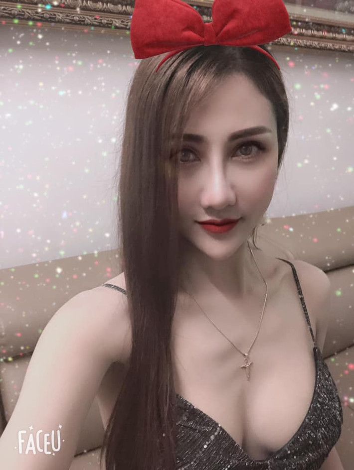 Sau đó, Cao Thị Ninh sẽ lấy tiền "hoa hồng" từ các gái mại dâm và cả khách mua dâm.