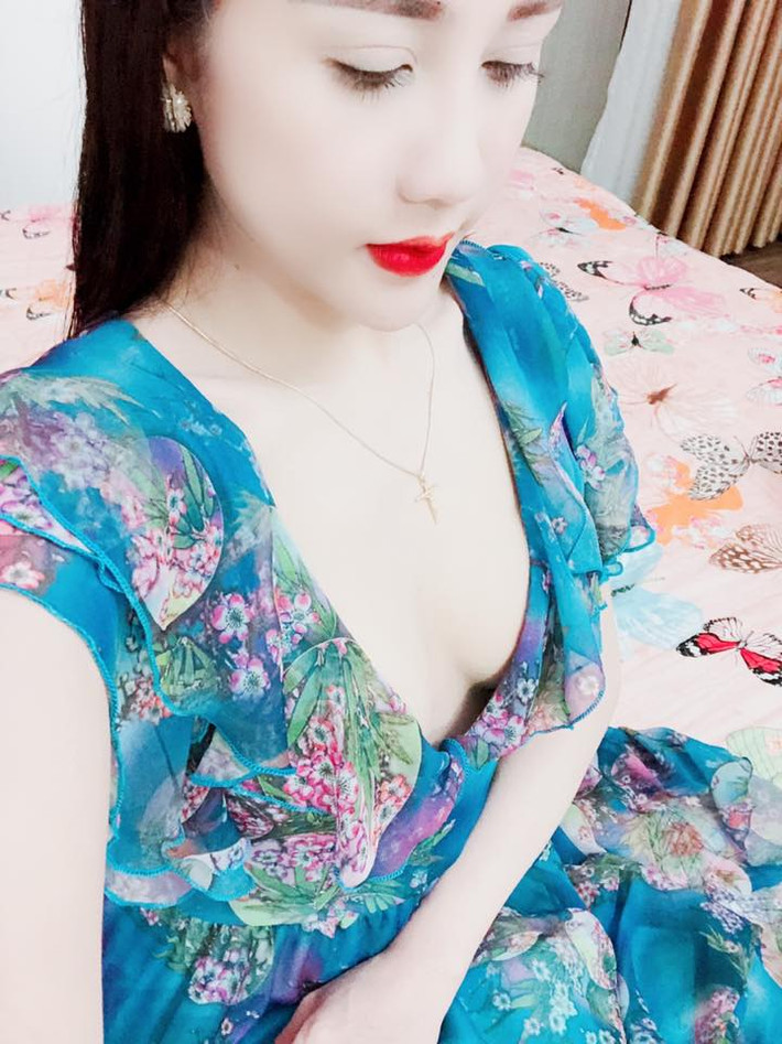 Theo đó, tối 4/7, Phòng Cảnh sát hình sự (Công an tỉnh Thanh Hóa) đã triệt phá đường dây môi giới, mua bán dâm chuyên nghiệp tại khách sạn Phú Hưng, phường Quảng Hưng, TP Thanh Hóa.