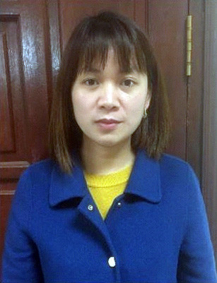Phó phòng ngân hàng huyện lừa đảo gần 50 tỷ đồng: Phạm Thị Phượng (SN 1988, trú Sơn Động, Bắc Giang) là Phó trưởng phòng Kế hoạch kinh doanh thuộc Ngân hàng Agribank chi nhánh huyện Sơn Động, đã vay 43 công dân với tổng số tiền khoảng 47 tỷ đồng. Đối tượng không sử dụng tiền vay để để đáo hạn như hứa hẹn mà dùng để trả nợ cá nhân.