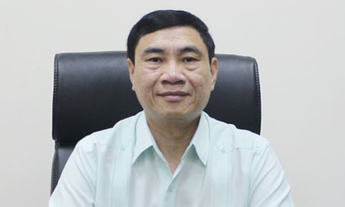 Từ năm 2009-2012 ông là Bí thư Đảng ủy, Cục trưởng Cục Chính trị - Hậu cần (B41), Phó Tổng Cục trưởng Tổng cục V, Bộ Công an. Năm 2013, được biệt phái làm Phó trưởng Ban Chỉ đạo Tây Nguyên.