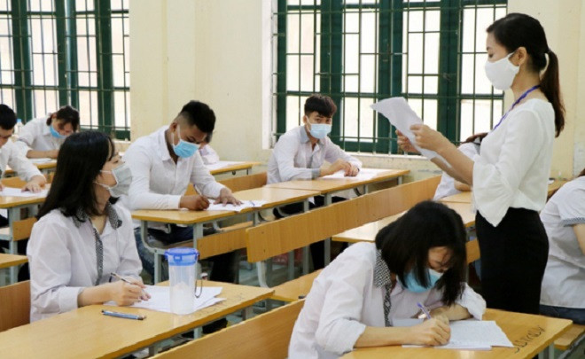 Xếp vị trí thứ 4 là An Giang với 6,869 điểm. (Ảnh minh họa)