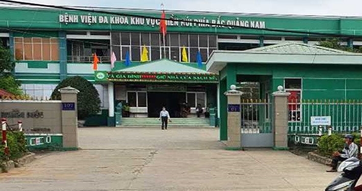 Vợ dùng dao mổ lợn đâm chồng nguy kịch: Tối 11/2/2020, tại nhà riêng của mình ở huyện Đại Lộc (Quảng Nam) giữa chị Võ Thị H. (SN 1988) và chồng là Trần X. T. (SN 1983) xảy ra mâu thuẫn, cãi vã. Không tìm được tiếng nói chung, chị H. dùng dao mổ lợn đâm chồng nguy kịch được đưa đi cấp cứu tại BV Đa khoa Bắc Quảng Nam.
