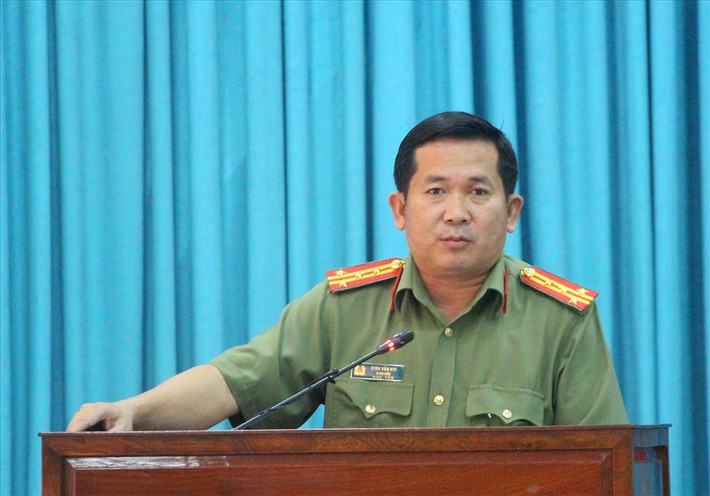 Theo Công an Quảng Ninh, năm 2022 đơn vị này đạt được mục tiêu phòng ngừa, kiềm chế, làm giảm tội phạm hình sự, giảm 0,7% tội phạm về trật tự xã hội so với cùng kỳ năm 2021. Kết quả điều tra, khám phá các vụ án hình sự của địa phương vượt chỉ tiêu Bộ Công an đề ra. Tỷ lệ điều tra, khám phá chung đạt 85,7%, riêng điều tra, khám phá án rất nghiêm trọng trở lên đạt 100%.