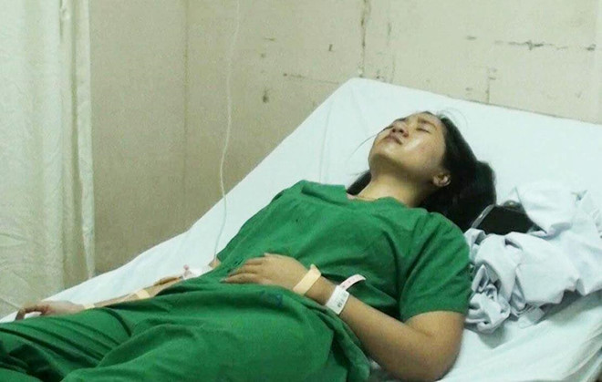 Đấm vào mặt nữ bác sĩ chỉ vì loa bệnh viện bị rè: Đêm 26/6, anh Nguyễn Công Luân (32 tuổi, ngụ TP Biên Hòa, tỉnh Đồng Nai) đưa vợ đến Bệnh viện đa khoa Đồng Nai. Trong lúc ngồi chờ vợ sinh, người này nghe loa phát thanh của bệnh viện bị lỗi, có tiếng rè gây khó chịu nên phản ánh với nhân viên bệnh viện.
