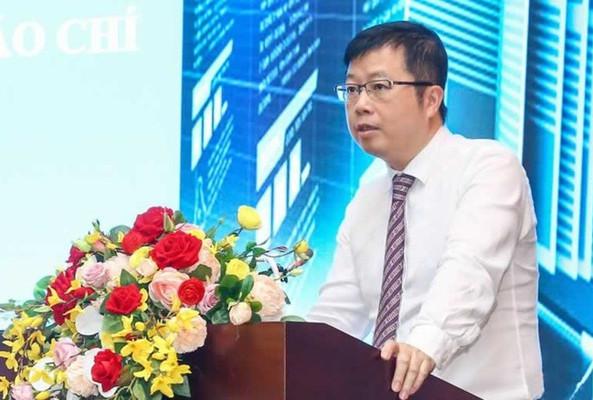 Thủ tướng Chính phủ vừa có quyết định bổ nhiệm ông Nguyễn Thanh Lâm làm Thứ trưởng Bộ Thông tin và Truyền thông.