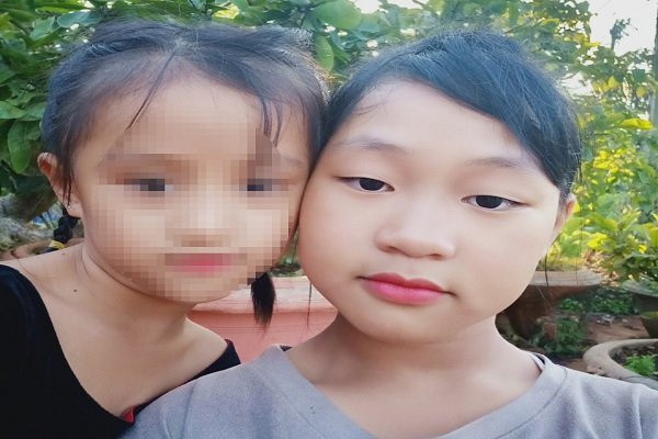 Bé gái 11 tuổi mất tích: Ngày 14/12, Công an phường Hòa Thuận Đông (quận Hải Châu, Đà Nẵng) đang tìm kiếm bé gái mất tích tên La Khổng Quỳnh Như (11, tu học ở chùa Sư Nữ Bảo Quang). Theo mô tả của gia đình, bé gái cao khoảng 1,58 m, nặng 60 kg, nước da ngâm, cạo đầu giống chú tiểu, có chổm tóc dài phía trước... Bé gái mất liên lạc từ tối 9/12