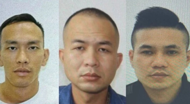 Theo hồ sơ cảnh sát, Sáng, Quang và Đạt đều có nhiều tiền án. Trong đó, Sáng có một tiền án về tội tàng trữ trái phép vũ khí quân dụng, một tiền án liên quan đến ma túy. Theo thượng tá Trịnh Kim Vân (nguyên Điều tra viên cao cấp của Công an TP Hà Nội), hành vi gây án của Đinh Xuân Sáng thể hiện bản chất côn đồ, hung hãn. Chỉ vì xuất phát từ mâu thuẫn nhỏ mà đối tượng sẵn sàng mang súng đi tìm để bắn trả thù. Hành vi nổ súng gây án mạng rồi tìm cách bỏ trốn đến cùng thể hiện ý thức coi thường pháp luật và cần phải xử lý nghiêm để răn đe, phòng ngừa chung.
