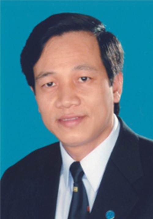 Đồng chí Đào Ngọc Dung - Bí thư thứ nhất nhiệm kỳ VIII (2005-2007) ngày sinh 6/6/1962, quê quán: Xã Nhân Mỹ, huyện Lý Nhân, tỉnh Hà Nam. Chức vụ: Ủy viên T.Ư Đảng khóa X, XI, XII, XIII; Bộ trưởng Lao động - Thương binh và Hội; Đại biểu Quốc hội Việt Nam khóa XIV.