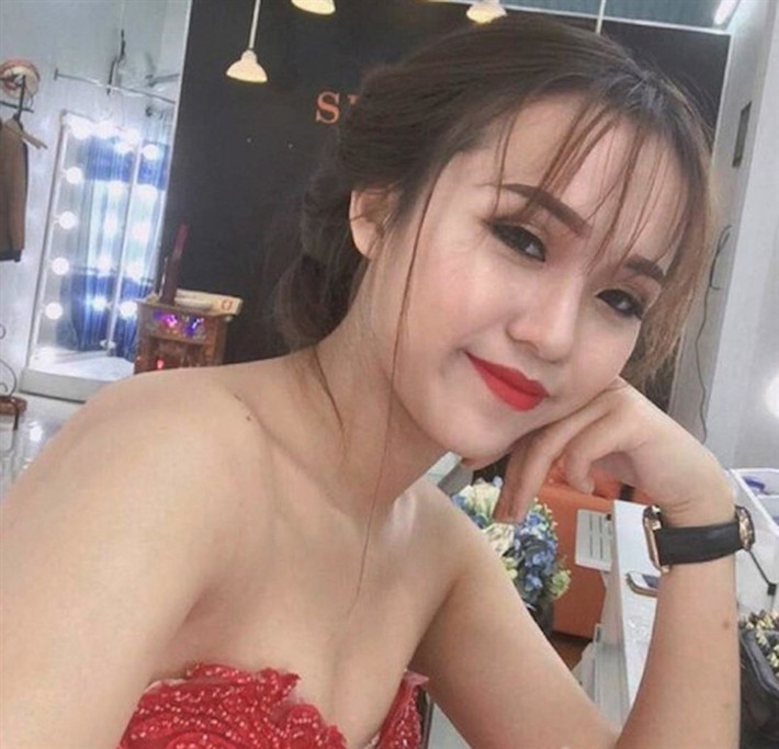 Hằng mua sỉ số ma túy này từ Nguyễn Văn Hải, Nguyễn Thị Như Ý và Nam (chưa rõ nhân thân, lai lịch).