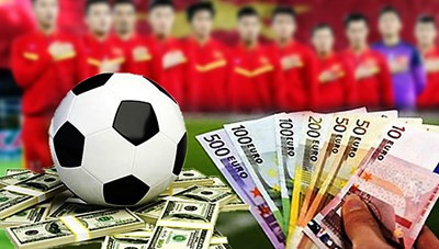 Triệt phá ổ nhóm cá độ bóng đá trên mạng lên tới 35 tỷ đồng: Ngày 29/9, Công an tỉnh Hà Nam cho biết, vừa khởi tố bị can đối với 4 đối tượng để điều tra về hành vi tổ chức đánh bạc và đánh bạc. Tại cơ quan Công an, các đối tượng khai nhận từ tháng 8/2021 đến nay đã tham gia cá độ bóng đá với số tiền khoảng 35 tỷ đồng.