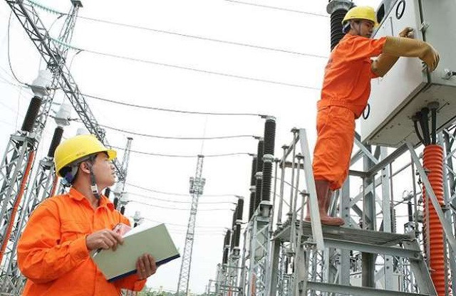 Tổng Công ty Điện lực TP Hà Nội đã có thông báo về lịch cắt điện trên toàn thành phố trong ngày 15/6. Độc giả nên nắm thông tin này để chủ động trong sinh hoạt, kinh doanh, sản xuất.