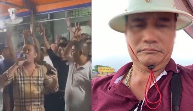 Sở dĩ biệt hiệu "Xa Lộ" này gắn liền với Mai Văn Quân là do địa bàn Quân "quản lý" kéo dài quốc lộ 1A, từ ngã ba Thủ Đức (ngã ba Trạm 2) đến ngã ba An Lạc, quận Bình Tân (TP.HCM) và tỉnh Bình Dương cùng các khu vực giáp ranh. Khu vực này còn gọi là "Xa Lộ".