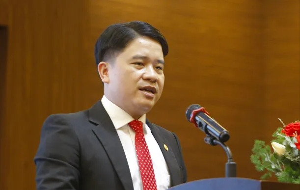 Sau khi VKSND tối cao phê chuẩn, Cơ quan An ninh điều tra Bộ Công an đã thực hiện tống đạt Quyết định khởi tổ bị can, thi hành Lệnh bắt bị can để tạm giam, khám xét chỗ ở và nơi làm việc đối với bị can Trần Văn Tân. Hiện nay, Cơ quan An ninh điều tra Bộ Công an đang tiếp tục mở rộng điều tra vụ án để xử lý nghiêm theo quy định của pháp luật.