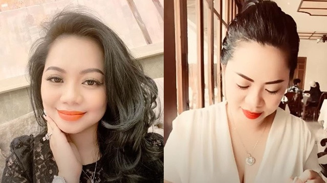 Theo đó, bà Trần Thị Kim Loan (54 tuổi, trú tại TP. Vũng Tàu) - vợ nguyên Giám đốc Sở Nội vụ tỉnh Bà Rịa - Vũng Tàu.