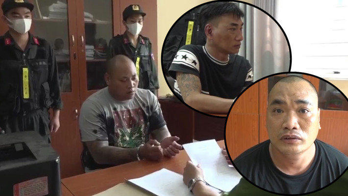 Triệt phá băng nhóm bảo kê "khét tiếng" ở chợ đầu mối Bình Điền: Các đối tượng chủ mưu, cầm đầu trong băng nhóm tội phạm này đều có nhiều tiền án về các tội Giết người, Cướp tài sản. Để hoạt động, các nghi phạm chủ mưu, cầm đầu trong băng nhóm tội phạm này thu nhận nhiều đàn em để hoạt động bảo kê, cưỡng đoạt tài sản tại khu vực chợ đầu mối Bình Điền, TP HCM. Dù rất bức xúc nhưng để "yên thân" buôn bán, các tiểu thương đành chấp nhận đóng khoản tiền cho băng nhóm của Châu Phát Ti, Châu Phát Tuấn và Châu Phát Hùng mà không dám tố cáo đến cơ quan công an. Ngày 30/4, Công an TP HCM quyết định khởi tố bị can Châu Phát Ti, Châu Phát Tuấn và Châu Phát Hùng về tội Cưỡng đoạt tài sản.