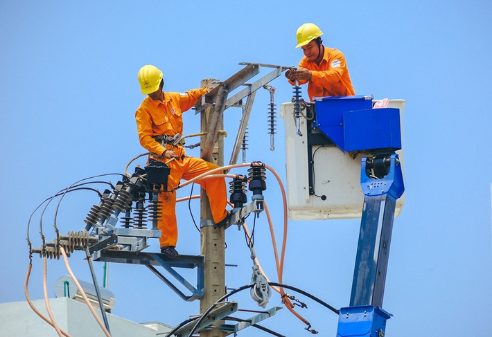 Tổng Công ty Điện lực TP Hà Nội đã có thông báo về lịch cắt điện trên toàn thành phố trong ngày 6/6. Độc giả nên nắm thông tin này để chủ động trong sinh hoạt, kinh doanh, sản xuất.