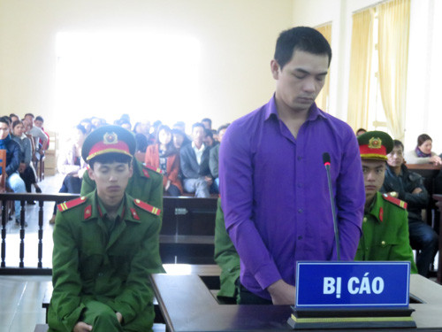 Lực lượng chức năng đã tiến hành khai quật xác nạn nhân để khám nghiệm tử thi và bàn giao cho gia đình nạn lo hậu sự. Tối cùng ngày, Trần Quốc Vũ bị dẫn giải về nhà riêng tại thôn Đồng Lạc 1 để thực nghiệm hiện trường phục vụ công tác điều tra. Ngày 20/11/2018, bị cáo Trần Quốc Vũ đã bị TAND tỉnh Lâm Đồng tuyên phạt chung thân về tội giết người, 4 năm tù về tội cướp tài sản, tổng hợp hình phạt là chung thân.