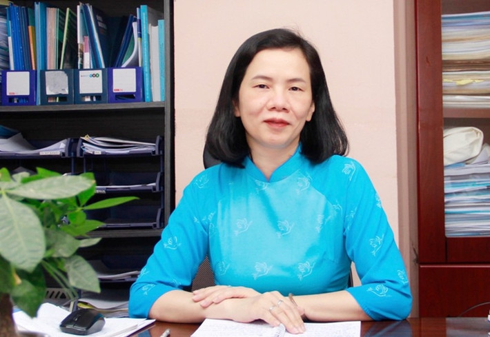 Bà Nguyễn Thị Minh Hương - Phó Chủ tịch Hội LHPN Việt Nam khóa XIII, sinh ngày: 26/12/1973. Quê quán: Xã Dục Tú, huyện Đông Anh, thành phố Hà Nội.
