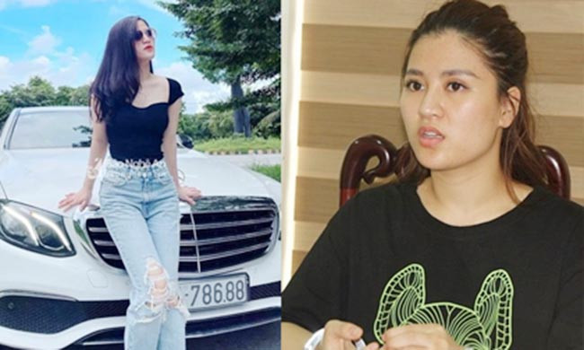Hot girl tạo vỏ bỏ hoàn hảo lừa đảo, chiếm đoạt 8 tỷ đồng: Âu Thị Thanh Hằng (SN 1996, trú TP Vinh, Nghệ An) dùng xe ô tô hạng sang, thường xuyên lui đến điểm ăn chơi có tiếng và đăng ảnh lên mạng xã hội để khoe khoang bản thân giàu có. Khi đã tạo được vỏ bọc doanh nhân thành đạt, Hằng kêu gọi các nhà đầu tư chung vốn đầu tư “làm ăn”, kinh doanh bất động sản để lừa đảo 8 tỷ đồng của bị hại.