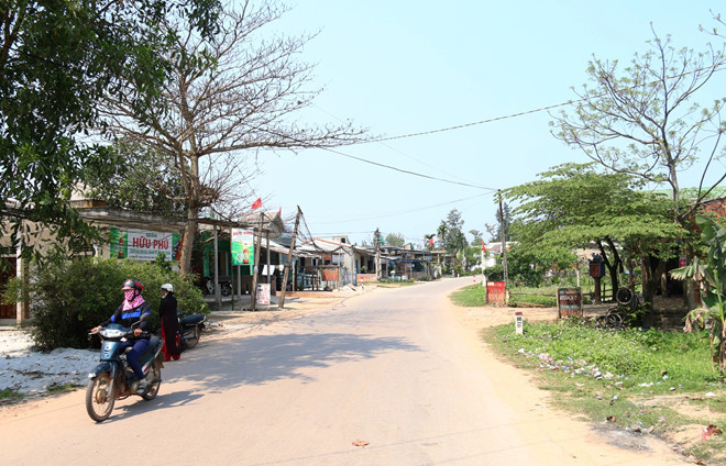 Vào tháng 3/2018, ông Võ Ngọc Khoa được bổ nhiệm làm Trưởng phòng NN-PTNT huyện Triệu Phong thì vụ việc được phát hiện. Tháng 9/2019, Công an huyện Triệu Phong khởi tố vụ án “Lạm quyền trong khi thi hành công vụ”, theo Điều 357 Bộ luật Hình sự 2015, về các sai phạm xảy ra tại UBND xã Triệu Đại, huyện Triệu Phong, giai đoạn 2013 – 2017 để điều tra, làm rõ vụ án.