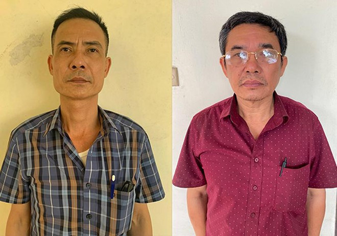 Bắt nhóm đối tượng lừa đảo chiếm đoạt hàng tỷ đồng: Ngày 14/6, Công an tỉnh Phú Thọ đã khởi tố bị can và bắt tạm giam Nguyễn Như Hải (SN 1971, trú huyện Phù Ninh) và Phạm Thế Trang (SN 1960, trú tại TP Hải Dương) về hành vi làm giả con dấu, tài liệu của cơ quan, tổ chức... Các đối tượng đã làm giả con dấu của nhiều cơ quan, tổ chức trên địa bàn tỉnh Phú Thọ để chiếm đoạt tiền nộp thuế trước bạ của các chủ xe ô tô đăng ký trên địa bàn tỉnh.