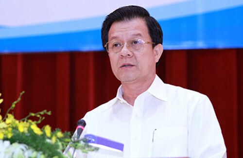 Giai đoạn tiếp theo, tỉnh An Giang sẽ cần đổi mới nền kinh tế, phát huy tiềm năng, thế mạnh của tỉnh. Trước mắt, An Giang cần chủ động trong phòng, chống dịch COVID-19, nhất là bảo đảm tuyệt đối an toàn tuyến biên giới, có kế hoạch cụ thể trong các tình huống, bảo đảm cho sự thành công cuộc bầu cử đại biểu Quốc hội khóa XV và đại biểu Hội đồng nhân dân các cấp nhiệm kỳ 2021-2026.