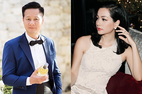 Phía ông An bảo lưu quan điểm rằng, toàn bộ tài sản đang đòi đều được mua từ tiền ông có từ trước khi kết hôn, là tài sản riêng của ông và chỉ nhờ Thúy đứng tên. Thực tế Thúy không có nguồn thu riêng để tạo lập các tài sản và "chính người thân của bị đơn cũng có nhiều lời khai thừa nhận vấn đề này". Ngoài ra, phía ông An tiếp tục đề cập việc hai bên từng thỏa thuận ngày 7/12/2011 là Thúy phải giao các tài sản đang nắm giữ vào công ty chung (do hai người quản lý) để cho các con khi đủ 18 tuổi. Thỏa thuận này, theo ông An, đã được tòa án Mỹ công nhận.