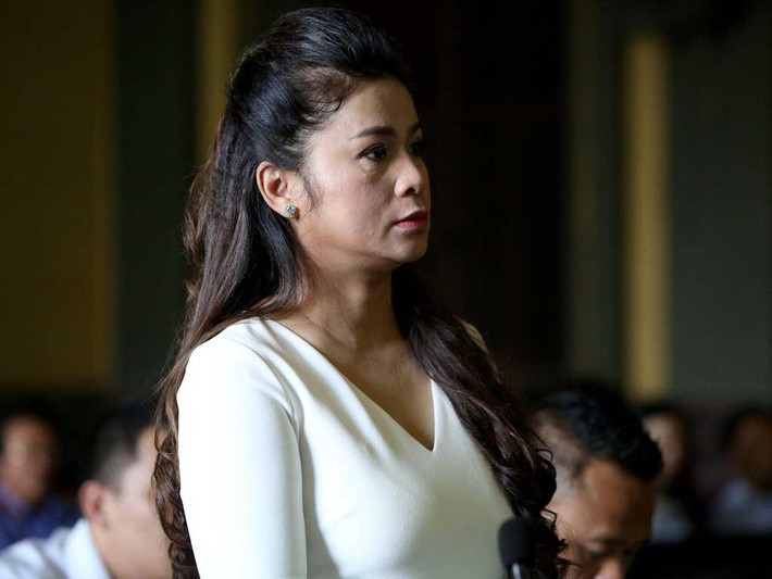 Vụ ly hôn đình đám nhất phải kể đến vợ chồng chủ tập đoàn Trung Nguyên diễn ra từ năm 2015, đến năm 2019, các bên mới đưa ra tòa án giải quyết. Sau nhiều lần xét xử qua các cấp tòa, đến tháng 3/2021, HĐTP TANDTC đã ra quyết định giám đốc thẩm cho bà Lê Hoàng Diệp Thảo và ông Đặng Lê Nguyên Vũ ly hôn.