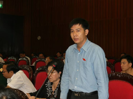 Tháng 1/2017 là Phó Bí thư Tỉnh ủy, Chủ tịch HĐND tỉnh (nhiệm kỳ 2016-2021). Từ tháng 2/2020 đến ngày 23/8/2020 là Phó Bí thư thường trực Tỉnh ủy, Chủ tịch HĐND tỉnh (nhiệm kỳ 2016 -2021).
