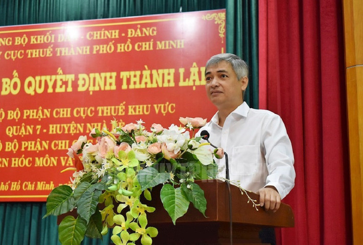 Sau khi Viện Kiểm sát nhân dân Tối cao phê chuẩn, Cơ quan An ninh điều tra Bộ Công an đã thực hiện tống đạt Quyết định khởi tố bị can, thi hành Lệnh bắt bị can để tạm giam, khám xét chỗ ở và nơi làm việc đối với bị can Lê Duy Minh. Hiện, vụ án đang được Cơ quan An ninh điều tra Bộ Công an tiếp tục điều tra để xử lý theo quy định của pháp luật.