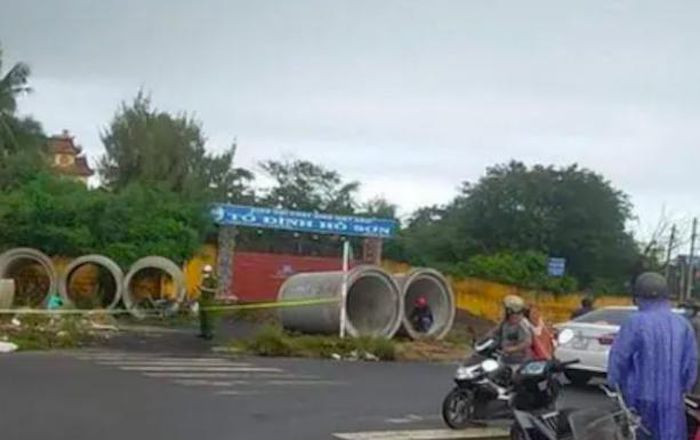 Người đàn ông chết cháy trong ống cống: Ngày 27/12, trong lúc đi tập thể dục ở phường 9, TP. Tuy Hòa, Phú Yên người dân phát hiện ông L.V.U. (68 tuổi, ở phường 5, TP. Tuy Hòa) chết cháy bên trong ống cống bê tông đặt bên lề đường, bên cạnh đó có chiếc xe đạp, có khả năng của nạn nhân để lại. Ngày 28/12, Công an TP. Tuy Hòa cho biết đang điều tra, làm rõ.