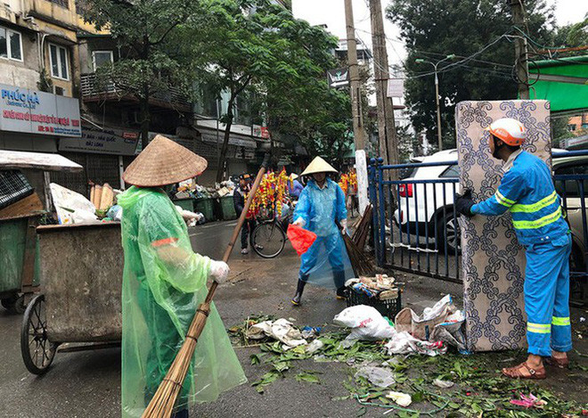 Gần 300 công nhân của Công ty vệ sinh môi trường Minh Quân bị nợ nương: Tháng 7/2021, báo chí đăng tải thông tin về về việc gần 300 công nhân môi trường của Công ty Minh Quân, đơn vị thực hiện dịch vụ vệ sinh môi trường, thu gom rác tại một số quận huyện của Hà Nội trước đây bị nợ lương. Theo cơ quan chức năng Hà Nội, số liệu tạm tính cho thấy, Công ty CPTĐ Nam Hà Nội (Công ty Minh Quân cũ) còn nợ lương của 300 công nhân ở Nam Từ Liêm và các địa bàn khác với số tiền hơn 4,3 tỷ.