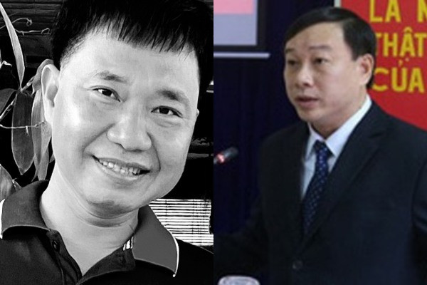 1. Nguyên nhân Phó Giám đốc Sở Tài chính Bạc Liêu tử vong: Ngày 23/8, các ngành chức năng của tỉnh Bạc Liêu đã xác định được nguyên nhân dẫn đến cái chết của ông Phan Chí Quang (41 tuổi; ngụ TP Bạc Liêu, tỉnh Bạc Liêu) tử vong là do uống quá nhiều bia rượu và "trúng gió" chứ không có lực tác động nào từ bên ngoài.