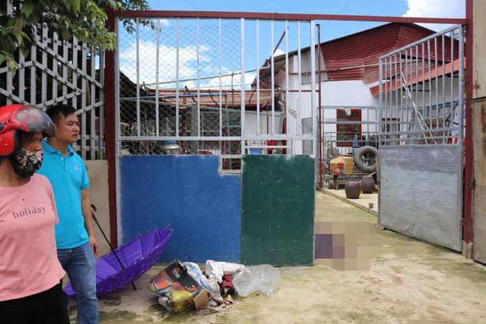 Theo đại tá Tráng A Tủa, Quyết định khởi tố vụ án hình sự là văn bản pháp lý, đánh dấu sự khởi đầu của quá trình tố tụng vụ án, vì vậy, căn cứ để ra quyết định khởi tố vụ án phải thật chặt chẽ, xác đáng để tránh lãng phí thời gian và công sức của các bên có liên quan. Đại tá Tráng A Tủa cũng cho biết thêm, hiện cơ quan điều tra đang tiếp tục đấu tranh làm rõ hành vi, động cơ của một số đối tượng đi theo vợ chồng Chung, Thu (SN 1967 và 1980, đều là nạn nhân trong vụ án này). “Chúng tôi đang đấu tranh, lấy lời khai. Bước đầu đã làm rõ được hành vi của các đối tượng.