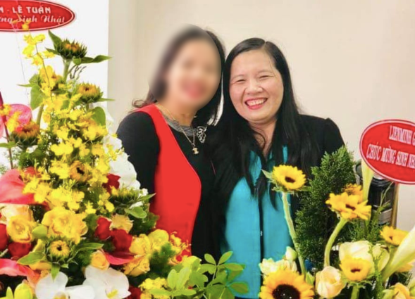 Cơ quan chức năng xác định, đây là hành vi lừa đảo, chiếm đoạt tài sản.