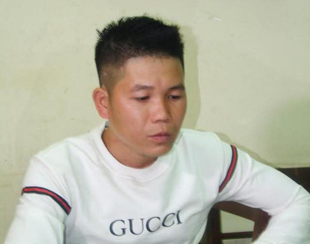 Trước những bằng chứng không thể chối cãi, Hưng đã khai nhận. Theo đó, do nghiện ma túy và cần tiền, ngày 7/11, Hưng đi bộ ra gần khu công nghiệp ở huyện Yên Phong (Bắc Ninh) thuê xe ôm của chị M. về Phổ Yên. Do thạo địa hình, Hưng dụ chị M chở vào khu đồi vắng gần Bệnh viện Quân y 91. Tại đây, gã đã dùng dao mang theo sát hại chị M. Gây án xong, Hưng lấy xe máy của nạn nhân rồi bỏ trốn cho đến khi bị bắt giữ. Với tội ác của mình, sau này, Hưng đã bị TAND tỉnh Thái Nguyên tuyên phạt mức án tử hình về tội "Giết người".