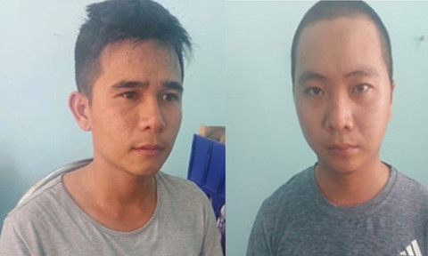 Chạy xe gây bụi, dùng súng bắn 2 người nhập viện: Cho rằng người chạy xe phía trước gây bụi, Đinh Đình Dũng (SN 1992, ngụ huyện Tánh Linh) và Trương Quang Phi Hổ (SN 1994, ngụ huyện Đức Linh, Bình Thuận) dùng súng tự chế bắn 2 người trọng thương phải nhập viện cấp cứu. Ngày 3-5, Công an huyện Đức Linh đã tiến hành tạm giữ Dũng và Hổ để điều tra.