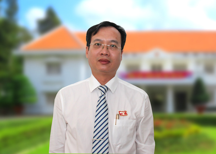 Phó Thủ tướng Chính phủ Trần Lưu Quang đã ký Quyết định 1297/QĐ-TTg ngày 4/11/2023 phê chuẩn kết quả bầu chức vụ Phó Chủ tịch UBND tỉnh Đồng Tháp nhiệm kỳ 2021 - 2026 đối với ông Trần Trí Quang, Ủy viên Ban Thường vụ Tỉnh ủy, Bí thư Thành ủy Cao Lãnh.