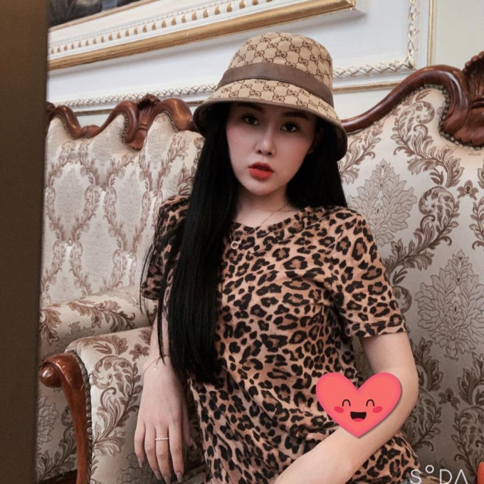 Vân Anh được xác định là tú bà cầm đầu một đường dây bán dâm tiền triệu trên địa bàn thành phố Hải Phòng.