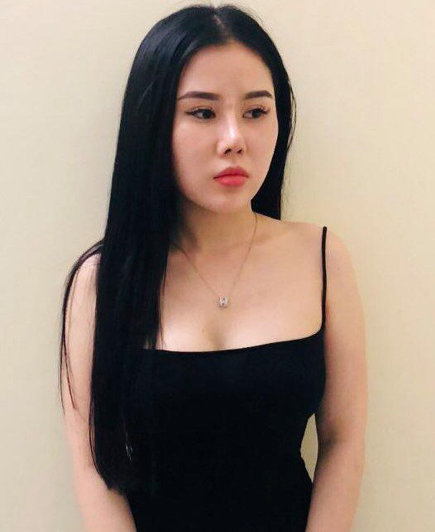 Mới đây, Công an quận Lê Chân, TP Hải Phòng cho biết, đang tạm giữ Vũ Thị Vân Anh (sinh năm 1997, ở phường Dư Hàng Kênh, quận Lê Chân) để điều tra về hành vi môi giới mại dâm.