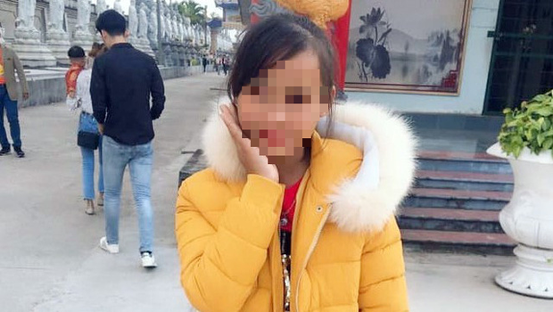 Nữ sinh lớp 9 Hải Phòng mất tích sau 21 ngày được tìm thấy: Hơn 20 ngày trước, em N.T.M.D. (SN 2006), học sinh lớp 9 trường THCS Quốc Tuấn, xã Quốc Tuấn, huyện An Dương (TP. Hải Phòng) để lại lá thư cho gia đình và bất ngờ bỏ nhà đi mất tích khiến người thân, bố mẹ hoang mang.