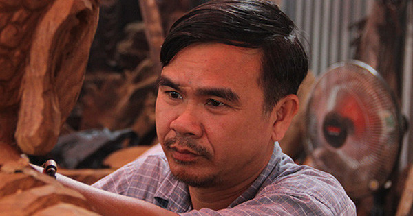 Sinh năm 1973, Hùng "Sầu" lớn lên ở làng quê nghèo Phong Điền (tỉnh Thừa Thiên - Huế). Năm 11 tuổi, Hùng đi theo một đại ca giang hồ khét tiếng đất Quảng Trị và dần trở thành cánh tay đắc lực của đại ca đất Quảng. 15 tuổi, trong một lần bảo kê cho đàn em tại bến xe khách ở Huế, Hùng "Sầu" đánh người gây thương tích nặng, bị đưa đi cải tạo, giáo dục hơn năm.