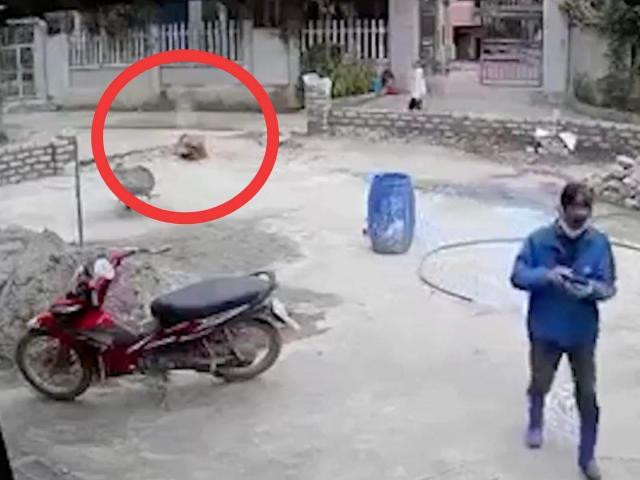 Được biết, gia đình ông Tới đã gửi đơn cầu cứu đến Công an xã Dân Tiến vì bị Hữu đe doạ trước khi vụ án mạng xảy ra ít ngày. Nhận tin báo, Công an xã Dân Tiến đã báo cáo Công an huyện Võ Nhai và đang xác minh, giải quyết theo thẩm quyền. Tuy nhiên, khi cơ quan Công an đang giải quyết đơn cầu cứu thì vụ án mạng bất ngờ xảy ra.